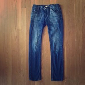 Levi Jeans